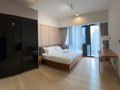 One Bedroom - Star Residences KLCC