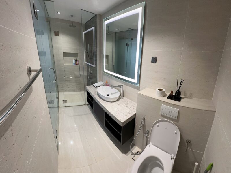 One Bedroom - Star Residences KLCC