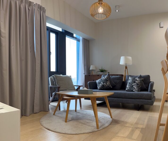 One Bedroom - Star Residences KLCC