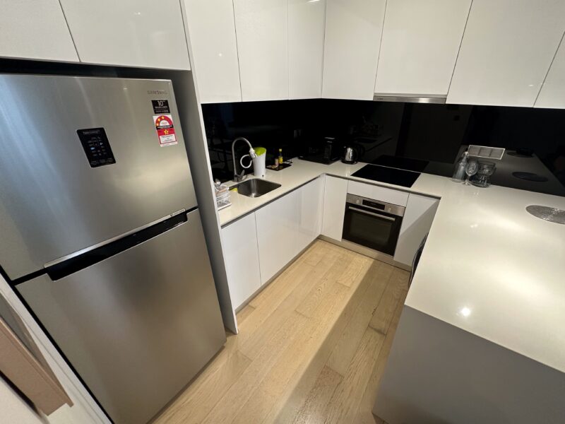 One Bedroom - Star Residences KLCC