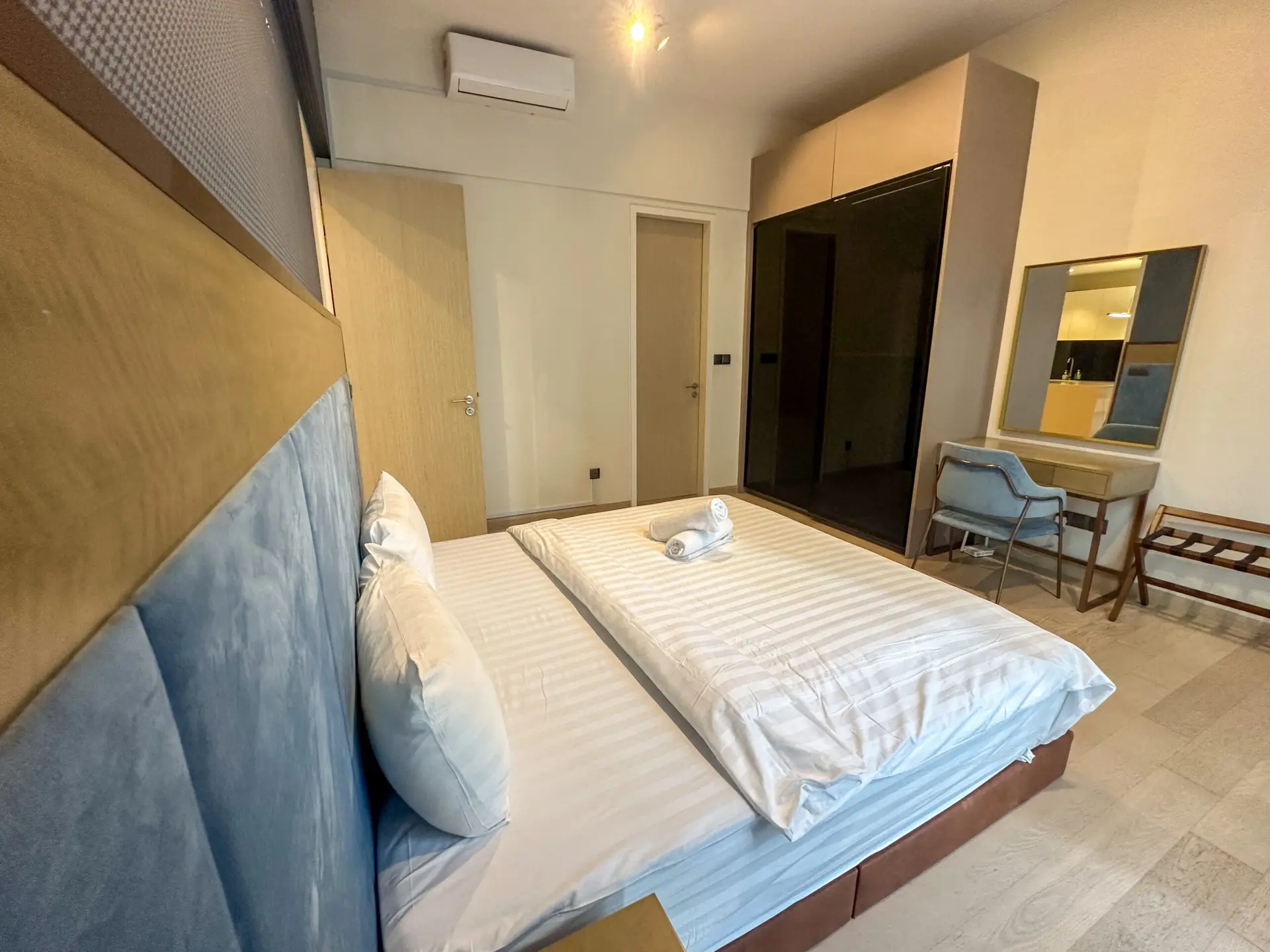 Star Suites KLCC – 1 + 1 (2 Queen Beds)