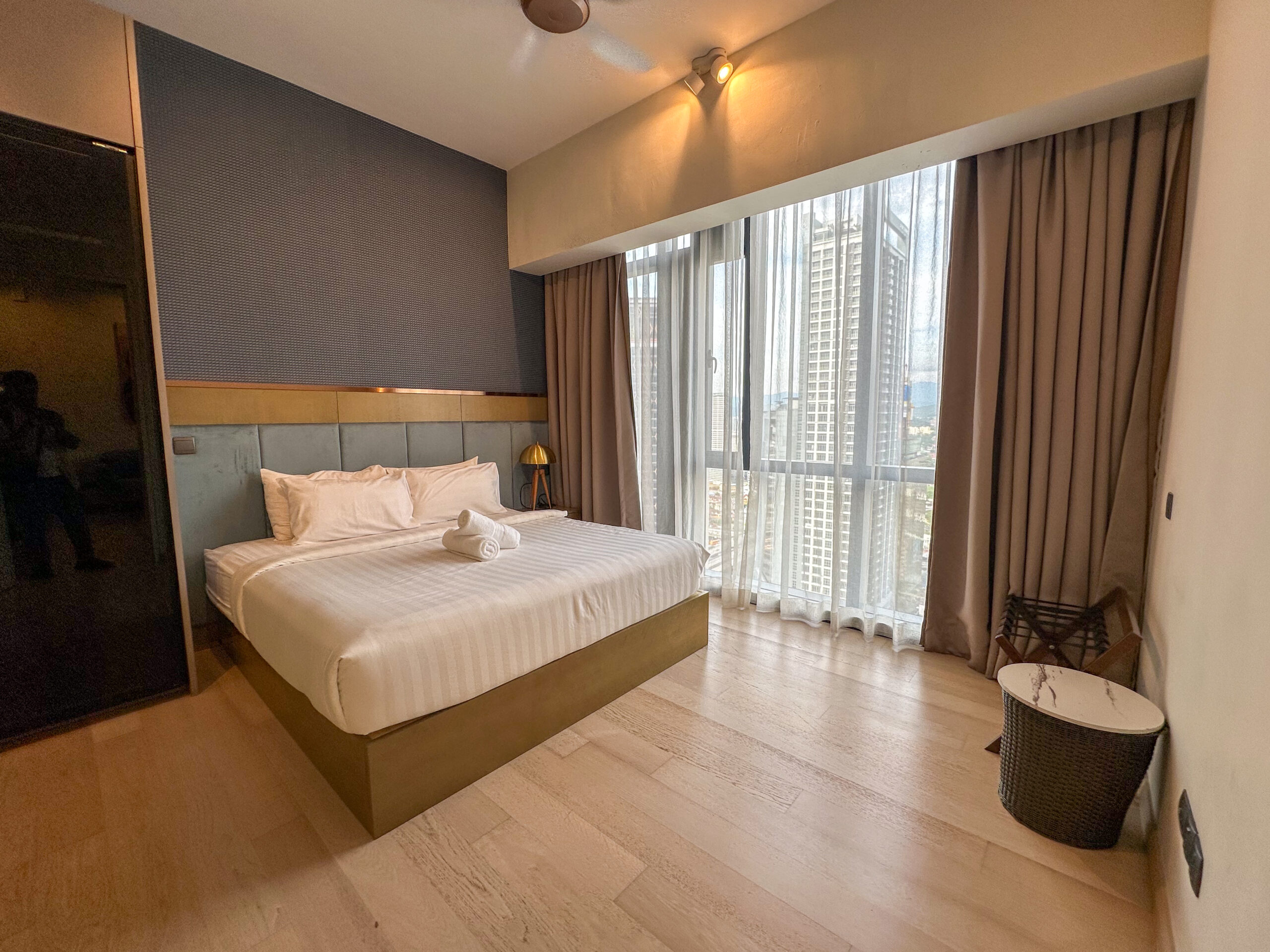 Star Suites KLCC – One Bedroom (Queen)